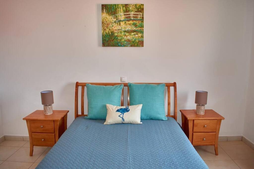 T3 Encantador Com Piscina Wifi E Perto De Apartamento *