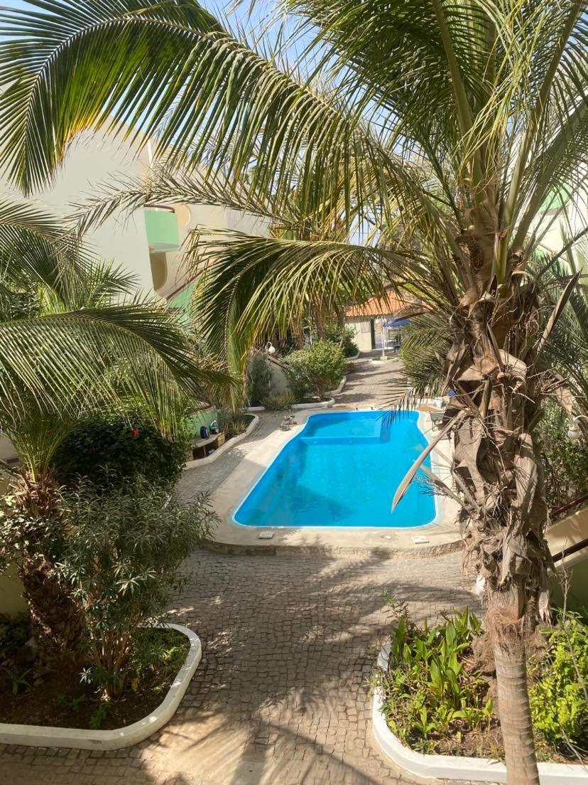 T3 Encantador Com Piscina Wifi E Perto De * Santa Maria
