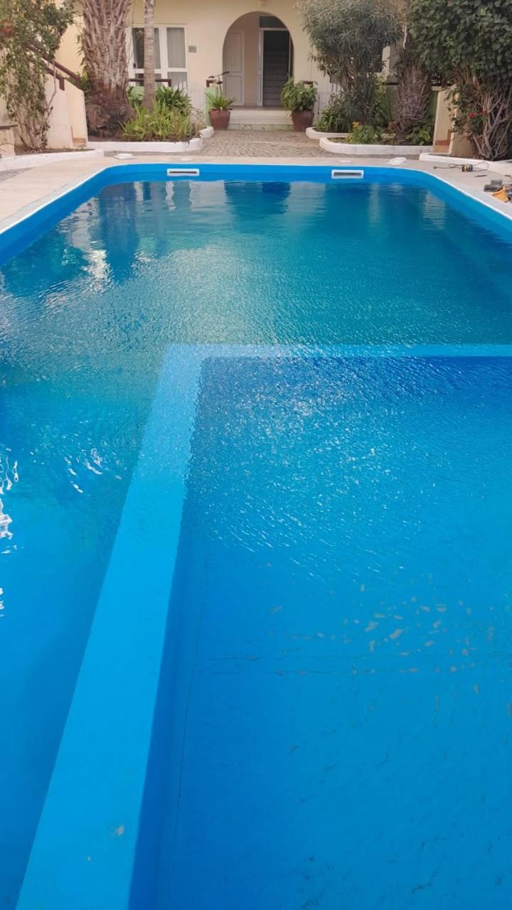 T3 Encantador Com Piscina Wifi E Perto De *